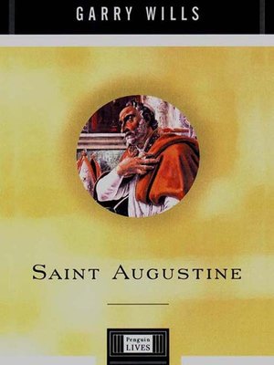 Saint Augustine - ebook